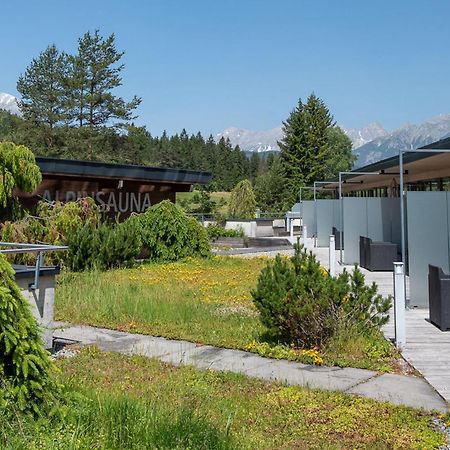Alpresort Tirol Reith bei Seefeld Zewnętrze zdjęcie
