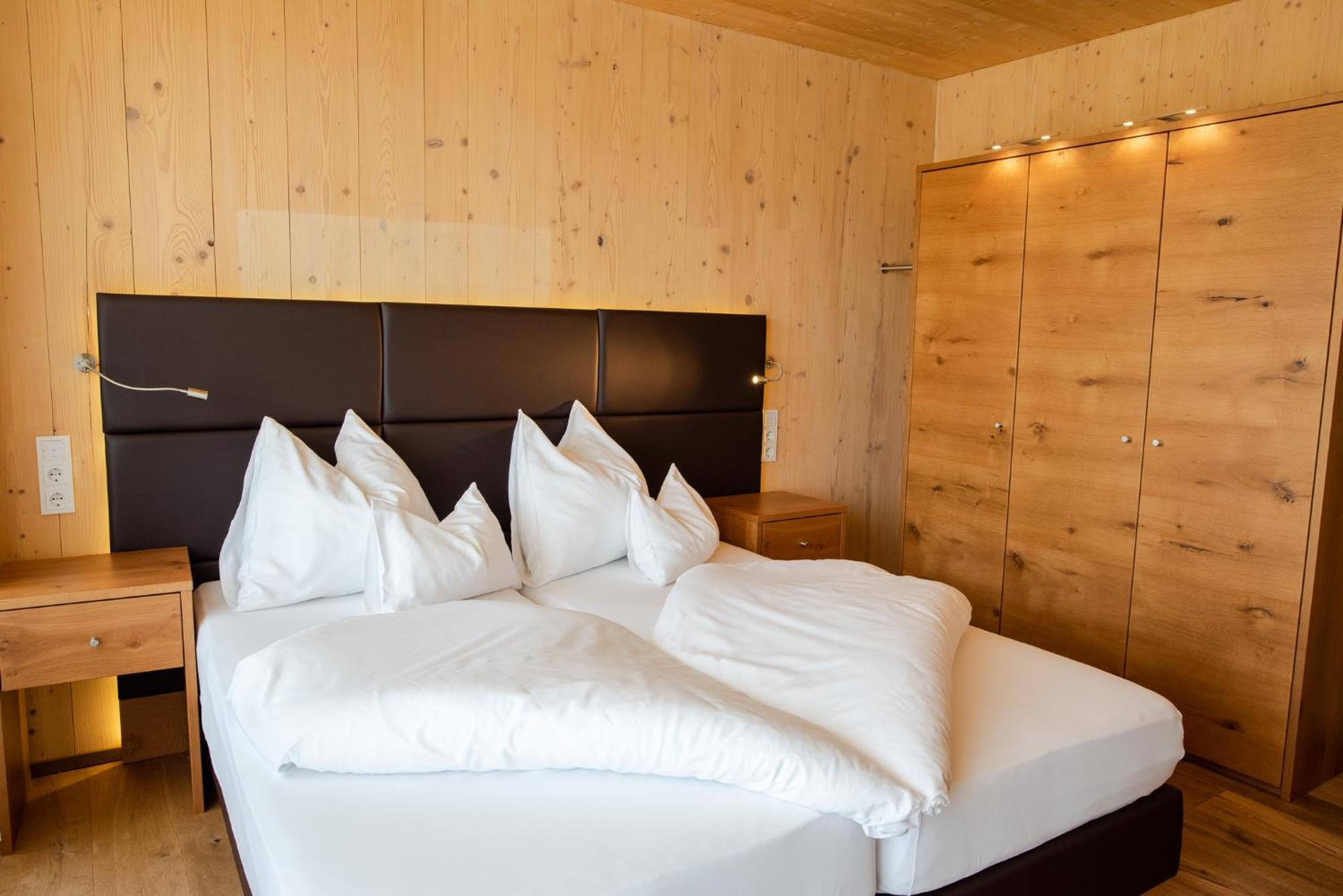 Alpresort Tirol Reith bei Seefeld Zewnętrze zdjęcie
