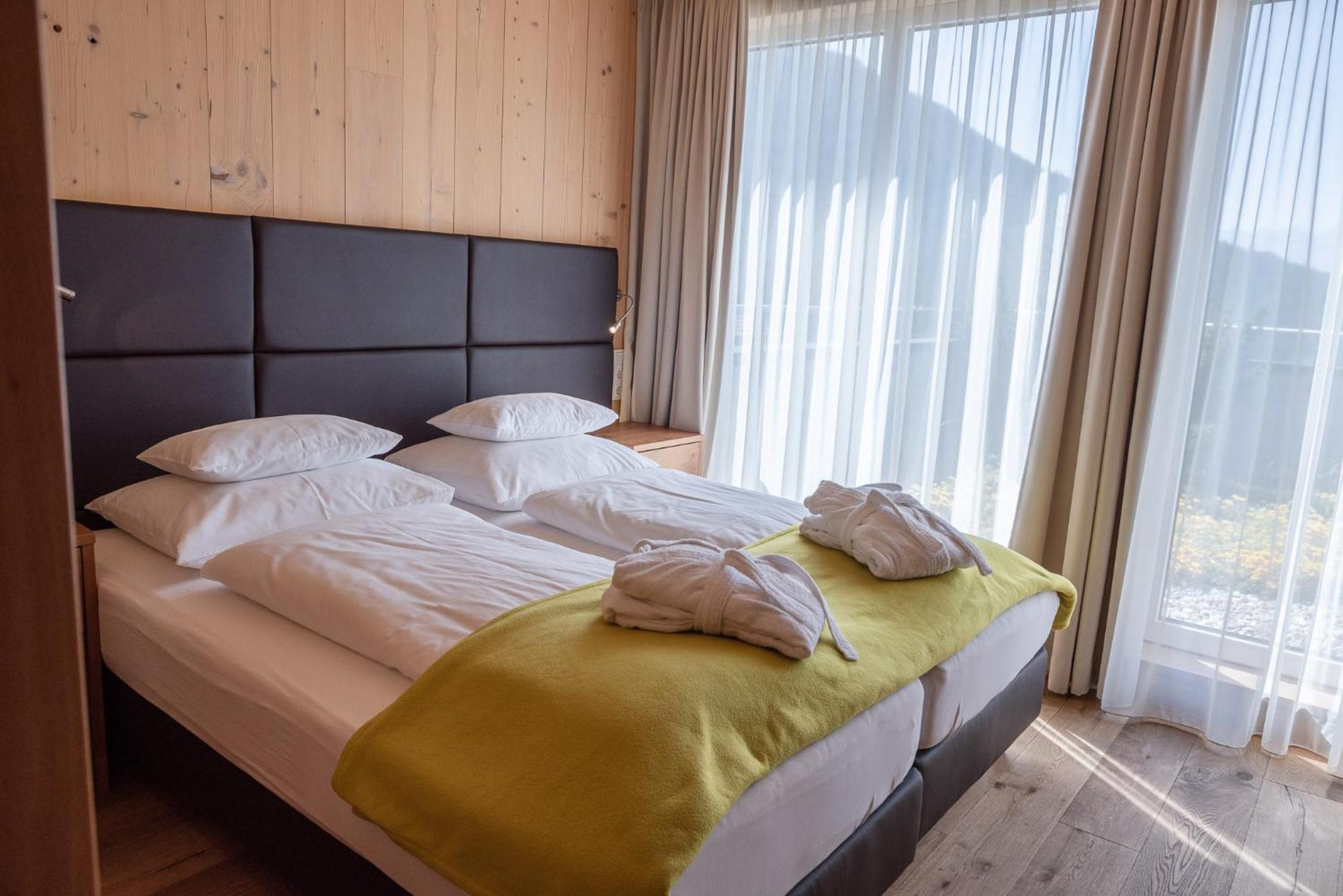 Alpresort Tirol Reith bei Seefeld Zewnętrze zdjęcie